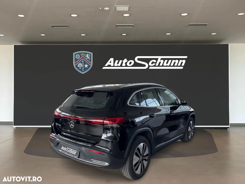 Mercedes-Benz EQA 250 Progressive - 6