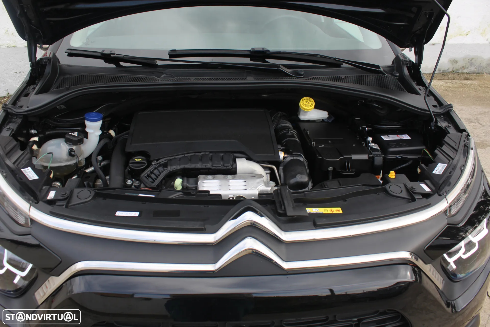 Citroën C3 Pure Tech 110 S&S MAX - 37
