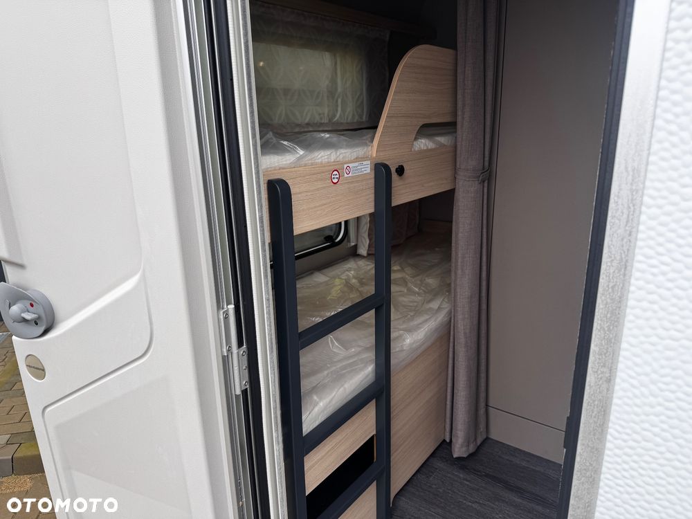 Weinsberg CaraCito 470 QDK 2025! - 8