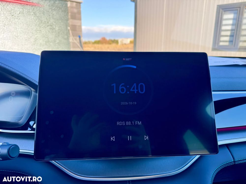 Byd Seal U DM-i PHEV Boost - 39