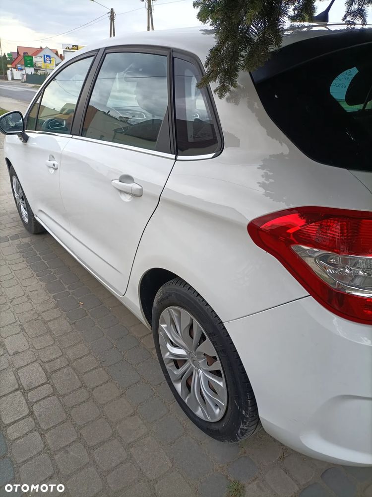 Citroën C4 1.6 HDi Attraction - 15