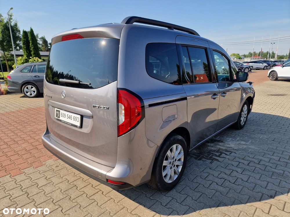 Mercedes-Benz Citan Tourer 415.703 - 3