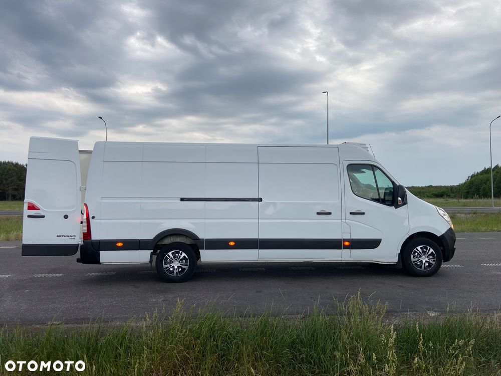 Opel Movano - 12