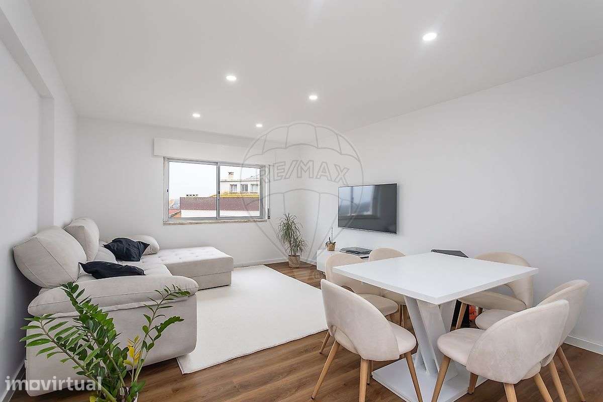 Apartamento T2 para venda - Grande imagem: 3/19