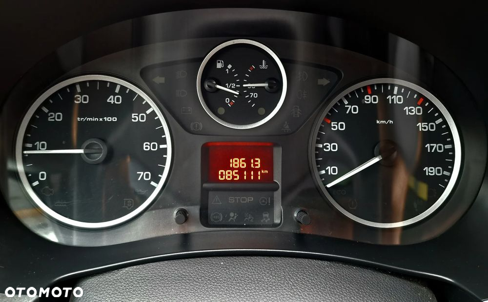 Peugeot Partner 1.6 BlueHDi Outdoor - 37