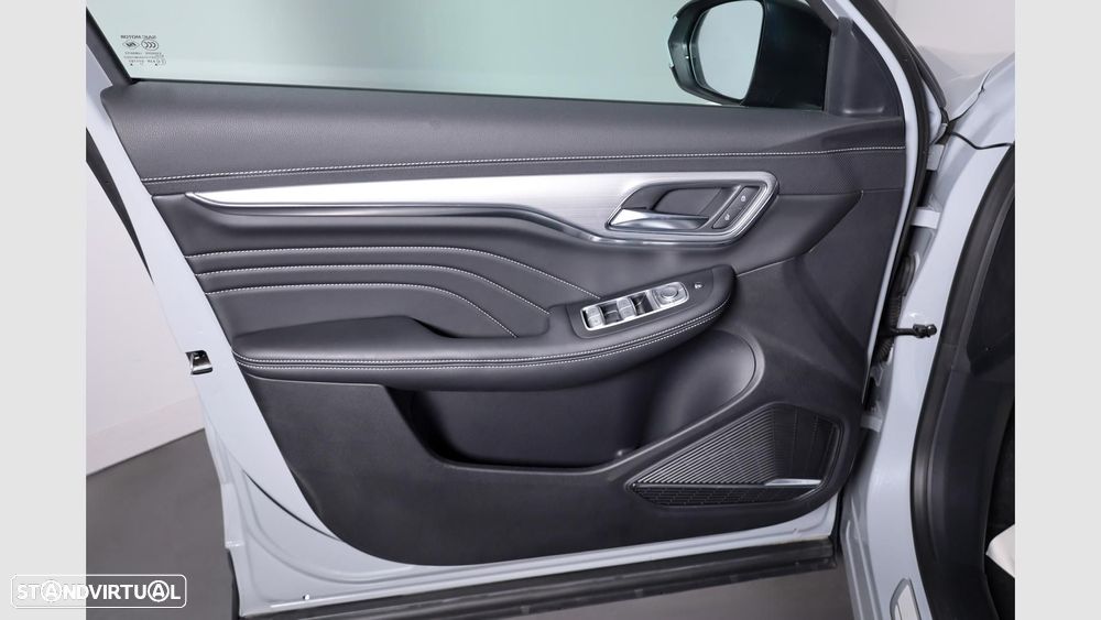 MG Marvel R 70 kWh Luxury - 9