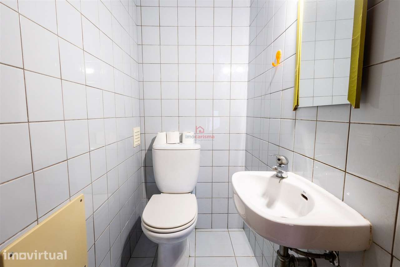 Apartamento T4 Duplex em Vila das Aves, Santo Tirso - Grande imagem: 5/24