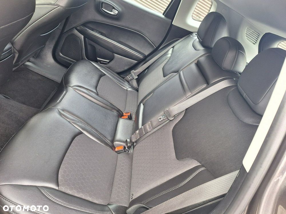 Jeep Compass 1.4 TMair Night Eagle FWD S&S - 22