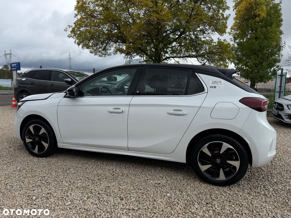 Opel Corsa - 4