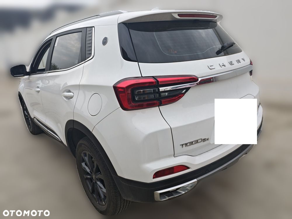 Chery Tiggo 4 1.5 GDI HEV Essential DHT - 18