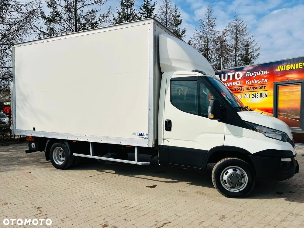 Iveco 35s16 - 12