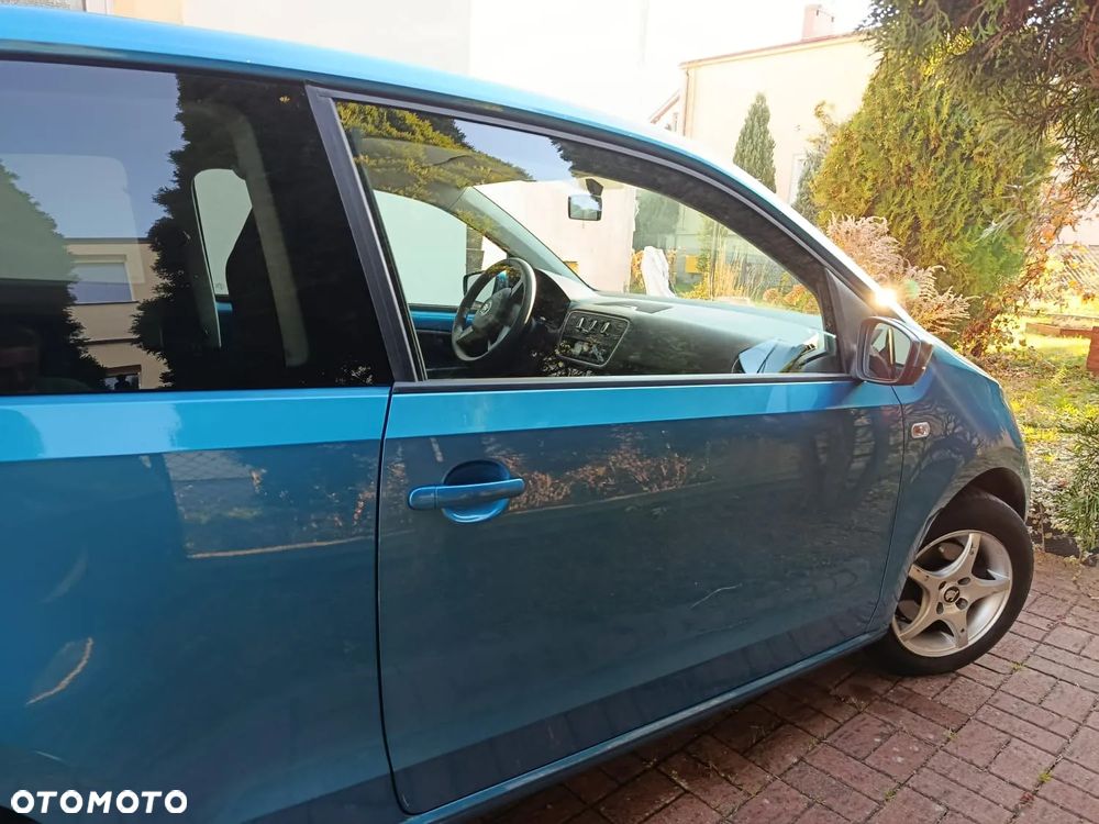 Skoda Citigo 1.0 Ambition - 9