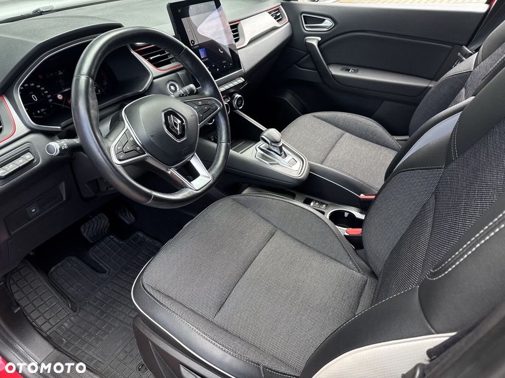 Renault Captur - 10