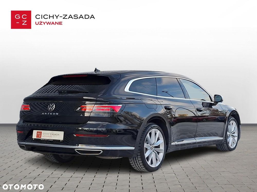 Volkswagen Arteon Shooting Brake 2.0 TSI Elegance DSG - 3