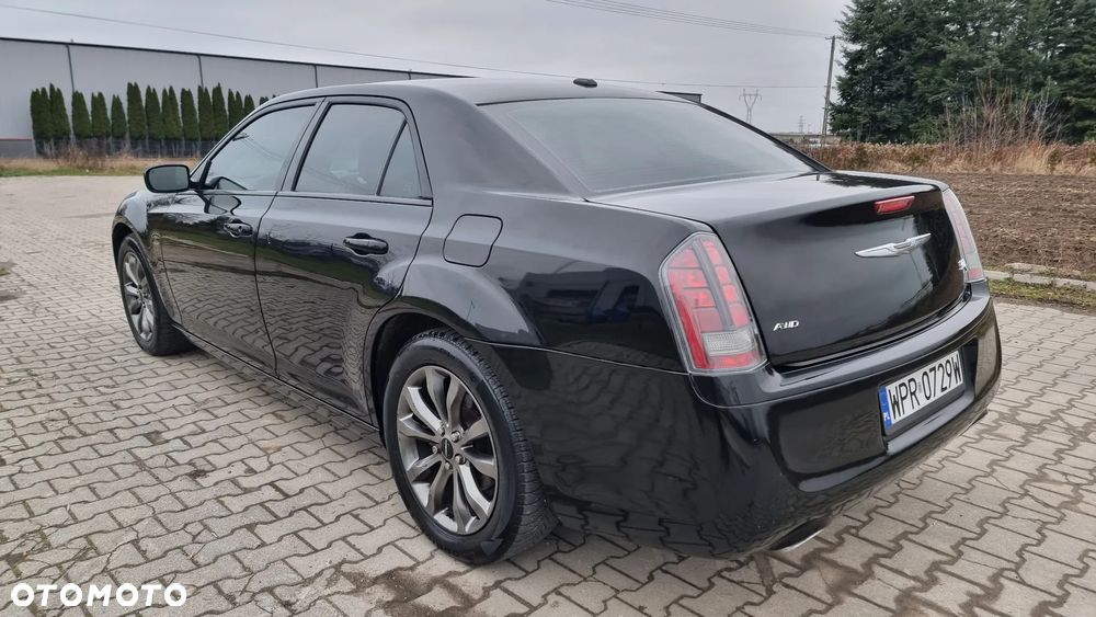Chrysler 300s - 29