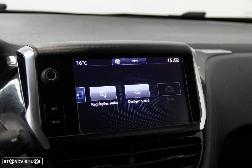 Peugeot 208 1.6 BlueHDi Style - 19