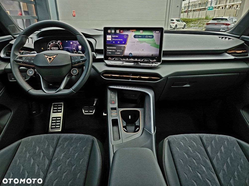 Cupra Terramar 2.0 TSI 4Drive Advantage Edition DCC DSG - 16