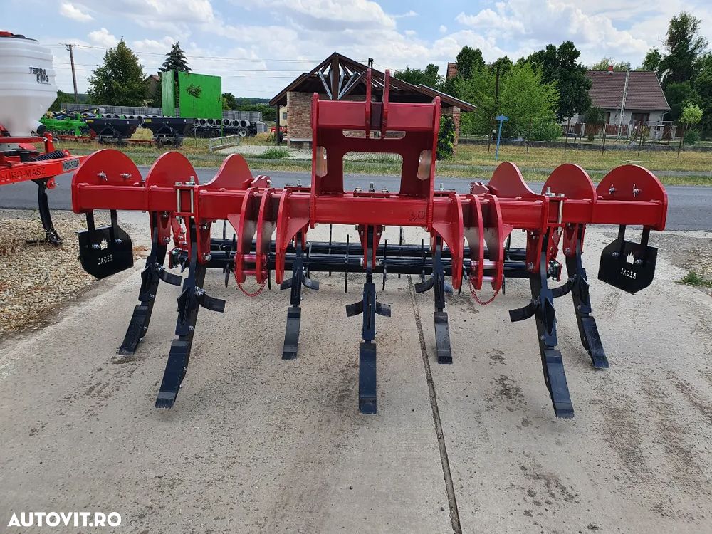 Rotor Regal 7C/300CM - 3