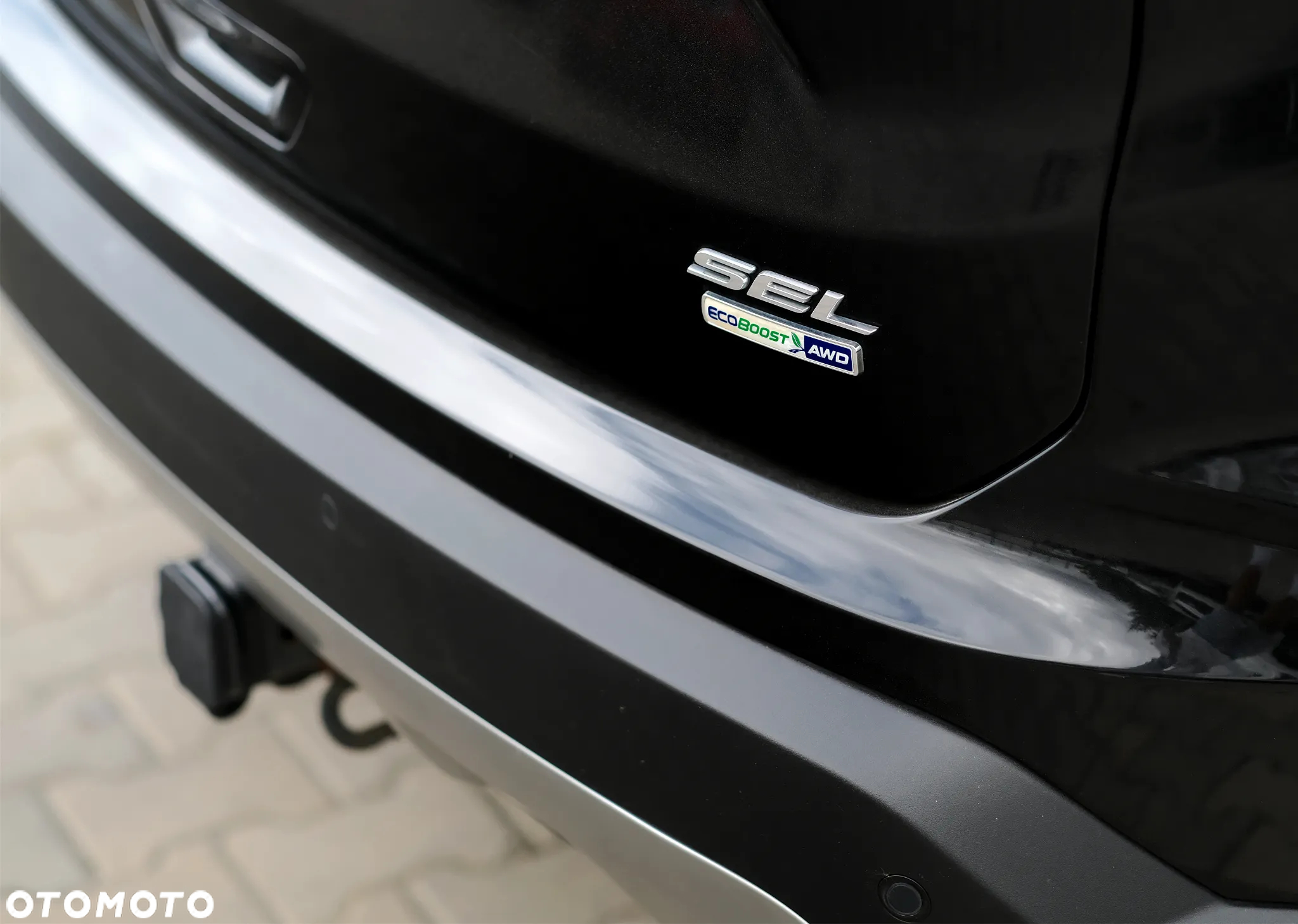 Ford Edge - 14