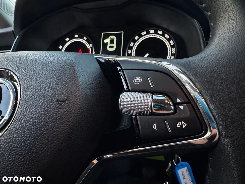 Skoda Scala 1.0 TSI Ambition - 30