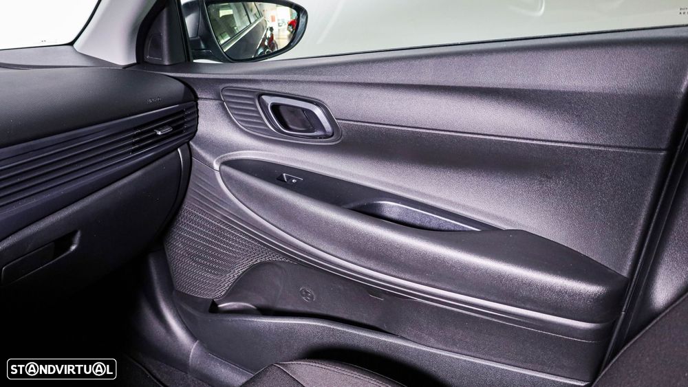 Hyundai i20 1.0 T-GDI Style - 15