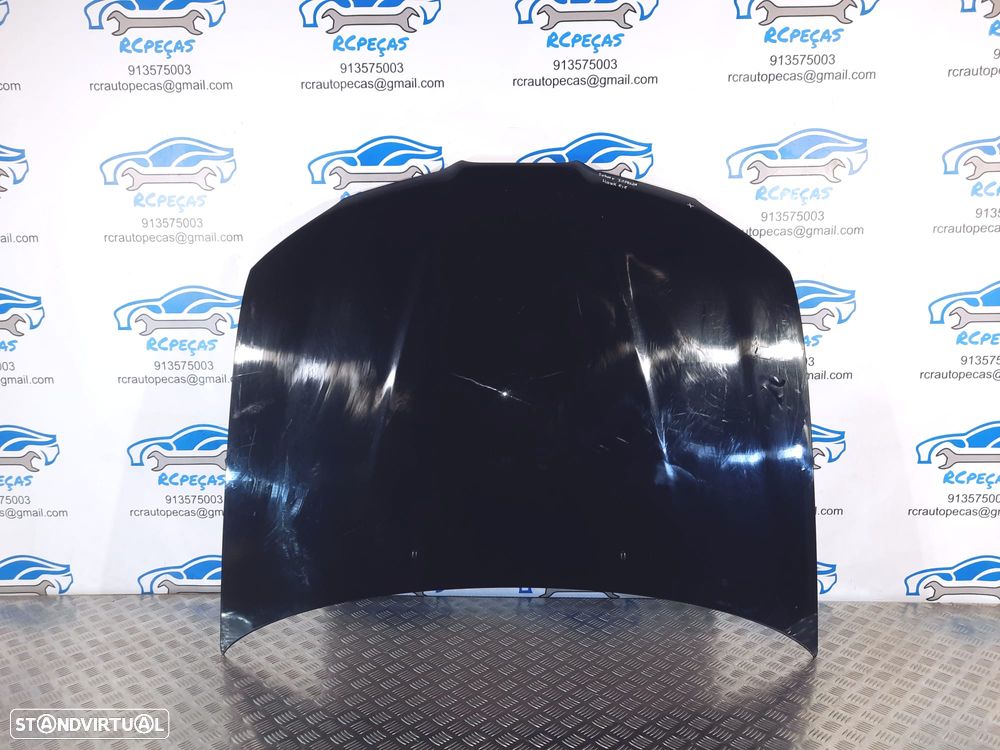 CAPOT SUBARU 57229FE111 SUBARU IMPREZA II 2 MK2 WRX HAWKEYE HAWK EYE GD CAPÔ CAPO ORIGINAL - 3