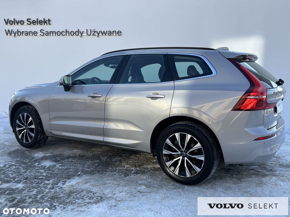 Volvo XC 60 - 4