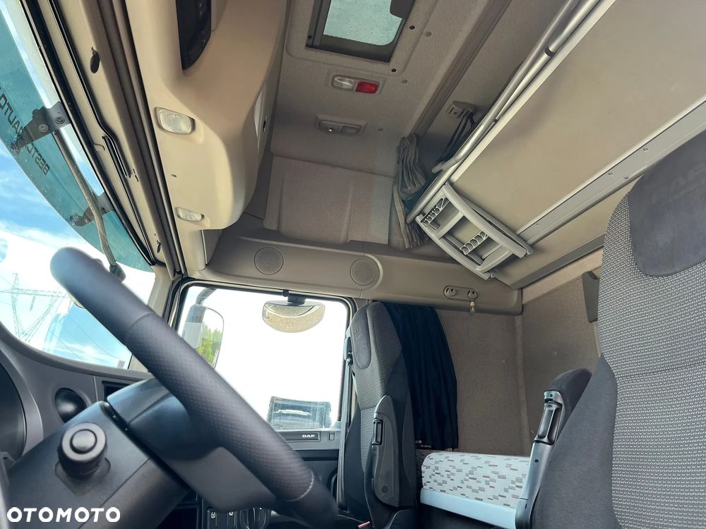 DAF XF460 2015 Import Francja - 11