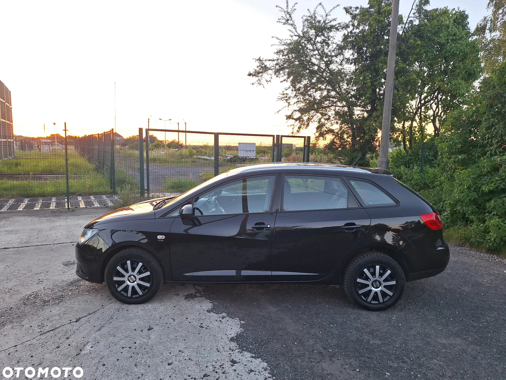 Seat Ibiza - 18