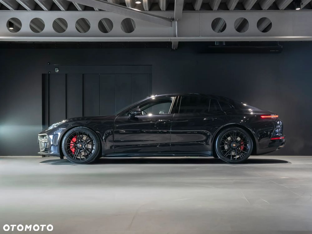 Porsche Panamera - 2
