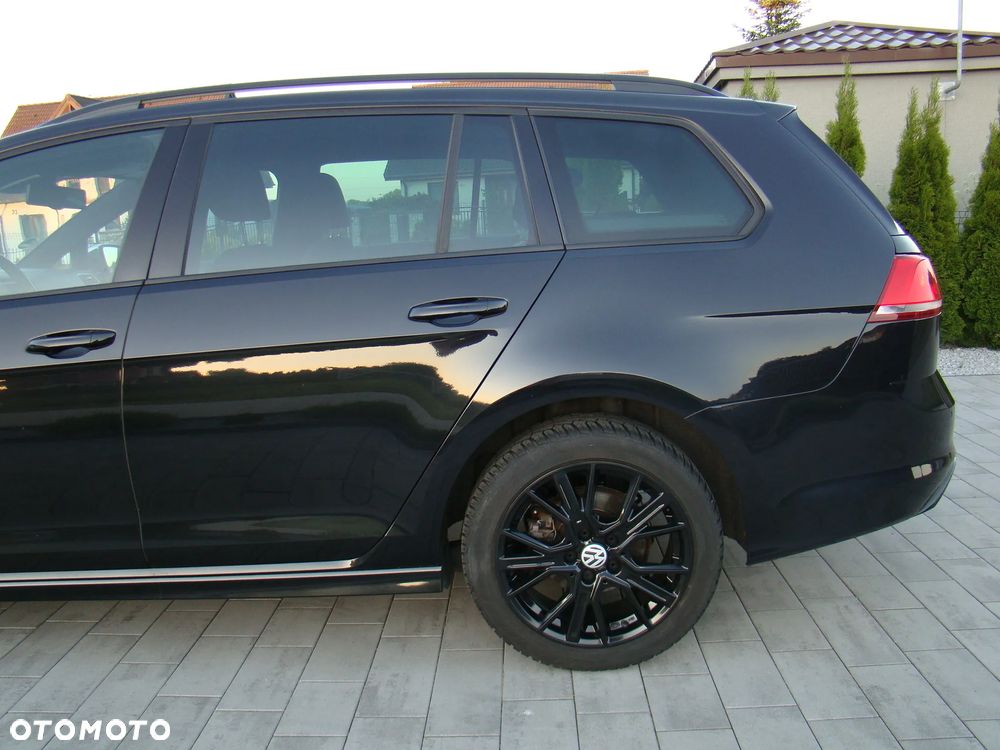Volkswagen Golf 2.0 TDI BMT Highline - 6