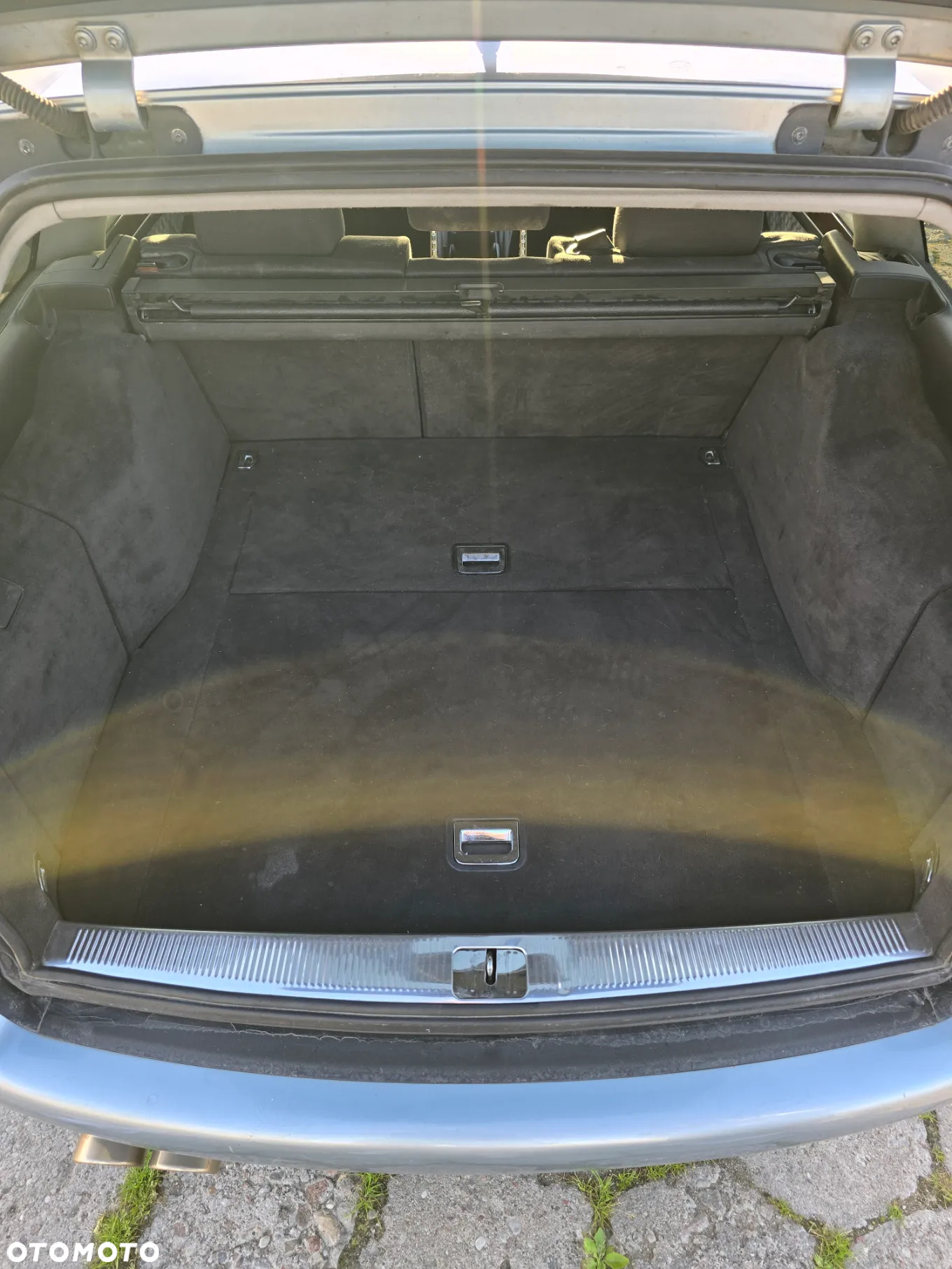 Audi A6 1.8T - 10
