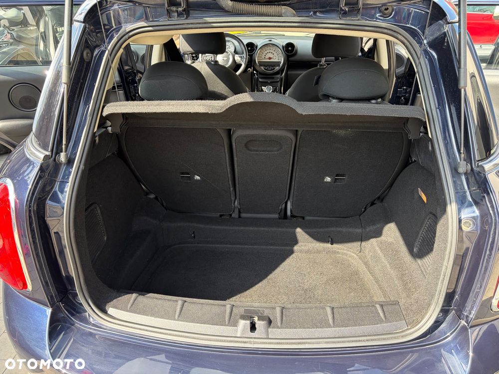 MINI Countryman Cooper D - 11