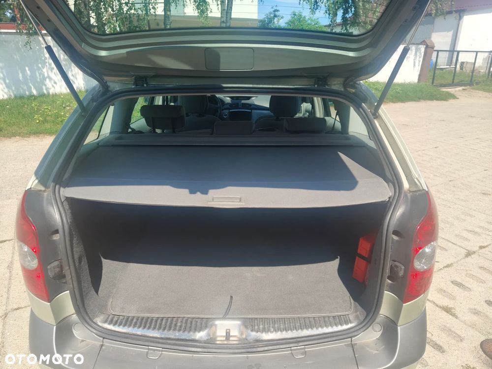 Renault Laguna 1.9 dCi Expression - 7