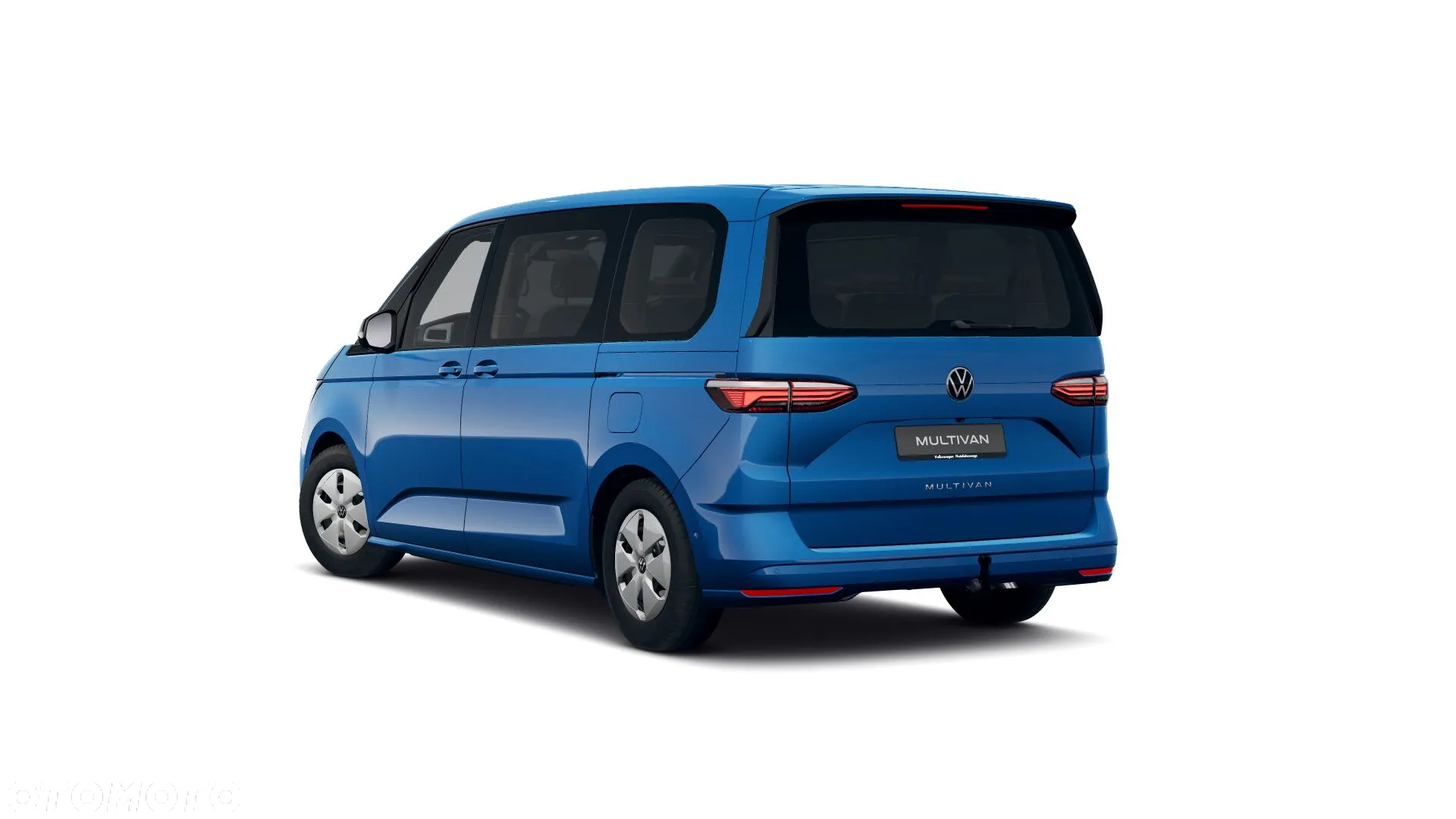 Volkswagen Multivan 2.0 TDI L2 DSG - 3