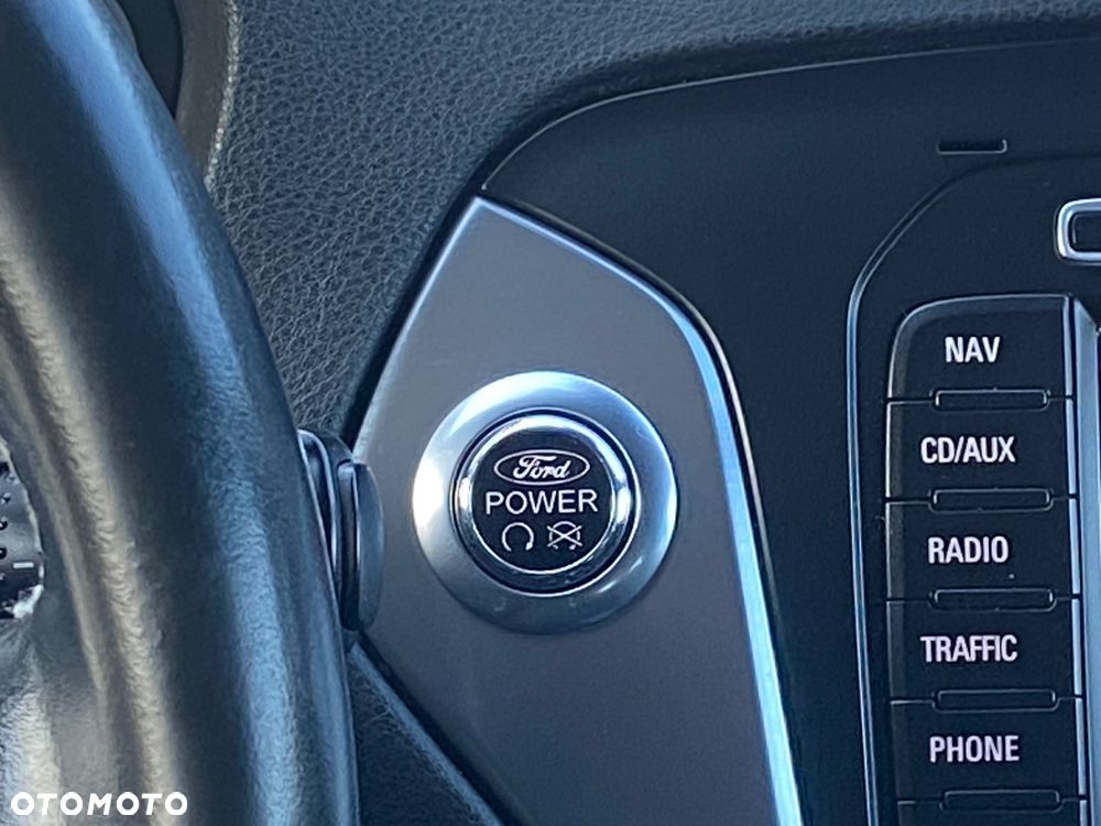 Ford Mondeo 2.0 TDCi Titanium - 17