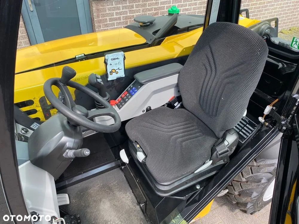 Inny GEHL GTC 3-14+ - 4