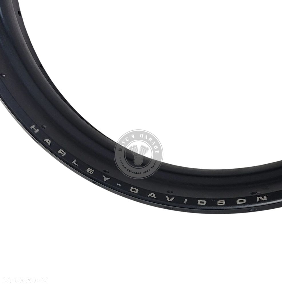 Rawka felga przód 19x3.00 Harley Davidson Pan America 42000027 - 5