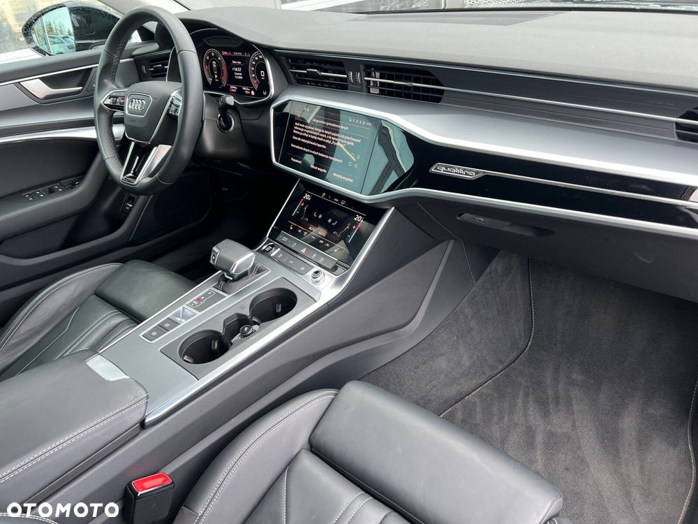 Audi A6 Limousine - 19
