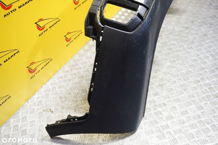 KIA TELLURIDE 2023 2024 Zderzak Tył Tylny Dolny USA - 3