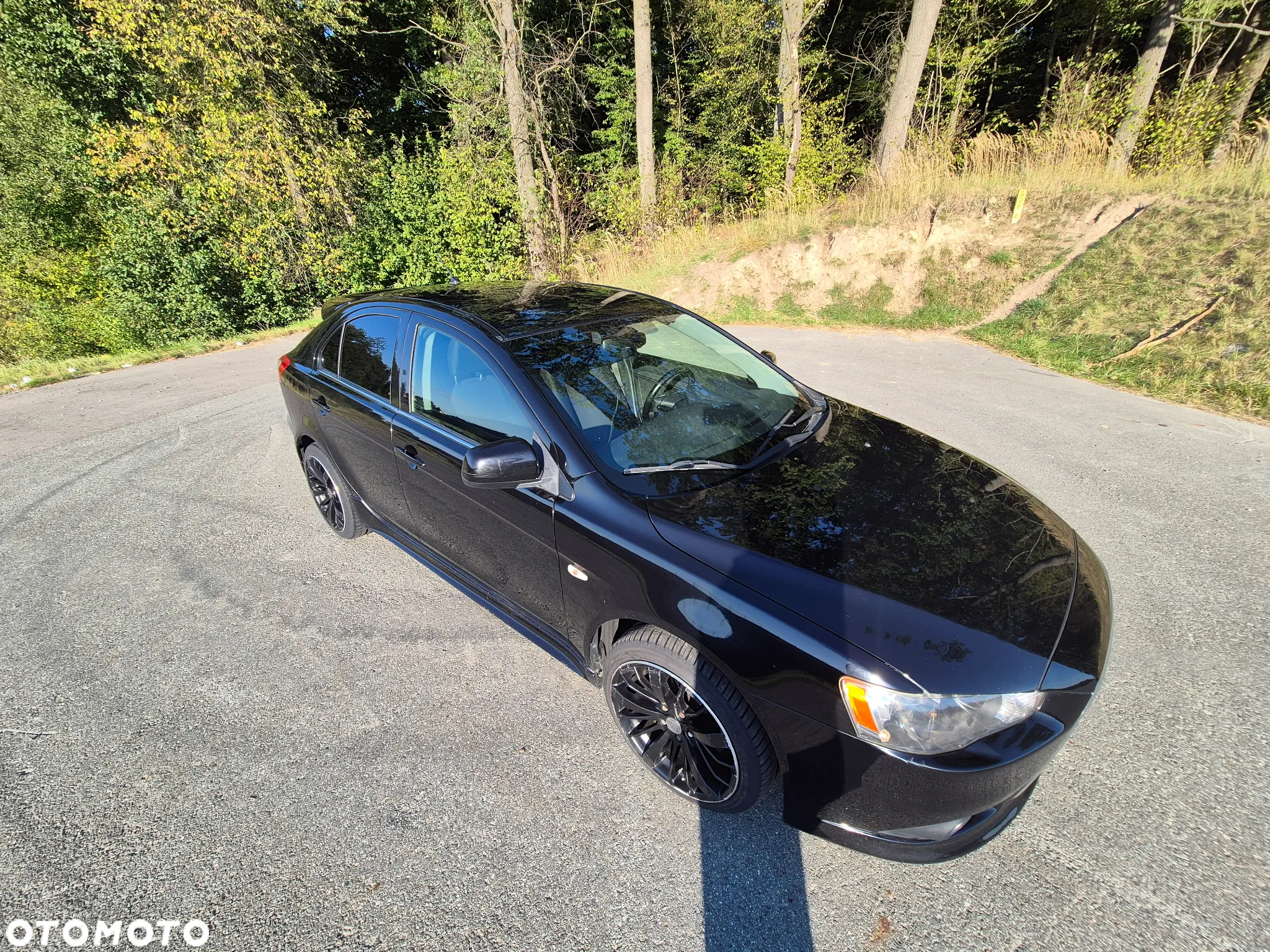 Mitsubishi Lancer 1.8 Instyle - 15