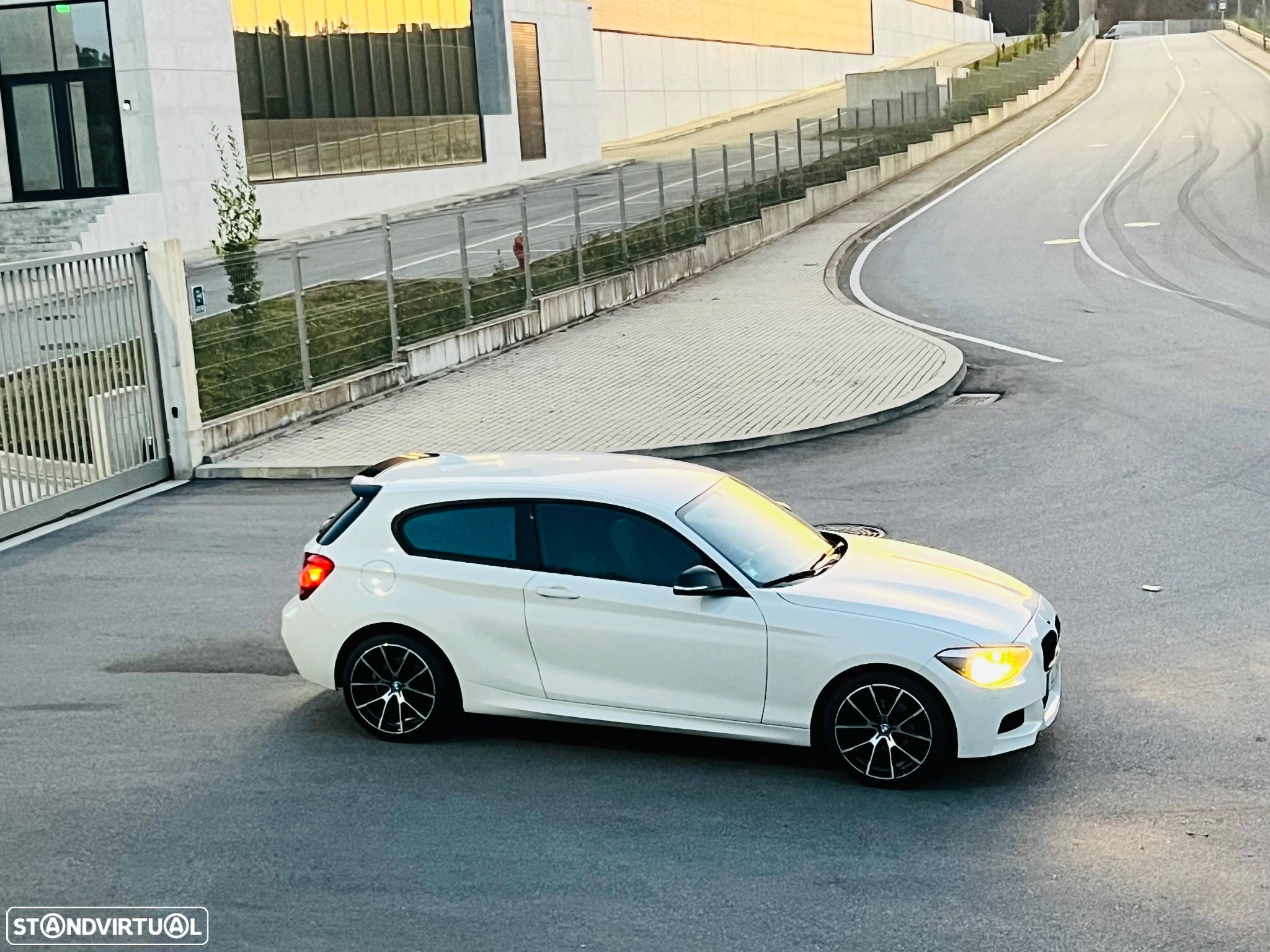 BMW 114 d Line Sport - 17