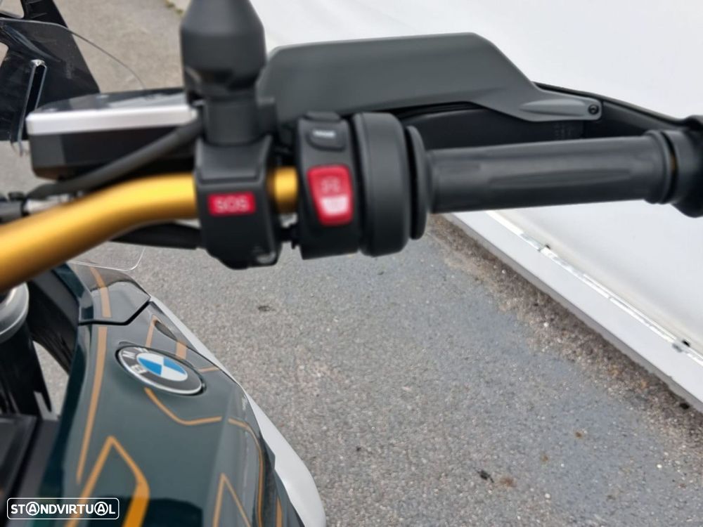 BMW R 1300 GS 1300 GS - 14