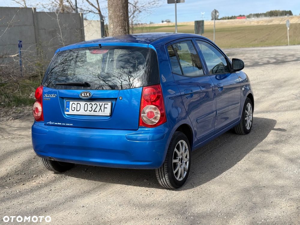 Kia Picanto 1.1 (els4) - 3