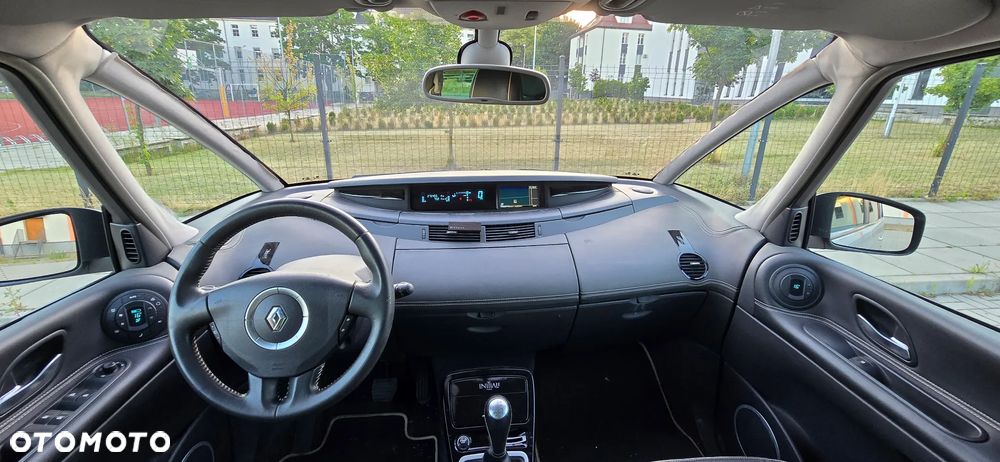 Renault Espace 2.0 dCi 175 FAP Initiale - 13