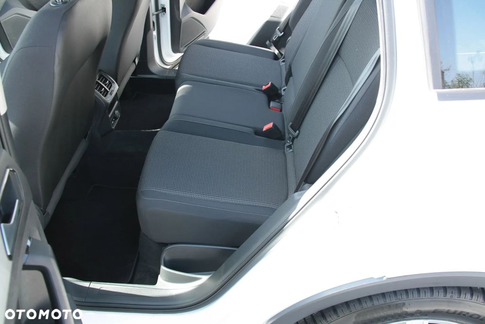 Volkswagen Tiguan 2.0 TDI SCR (BlueMotion Technology) Trendline - 20