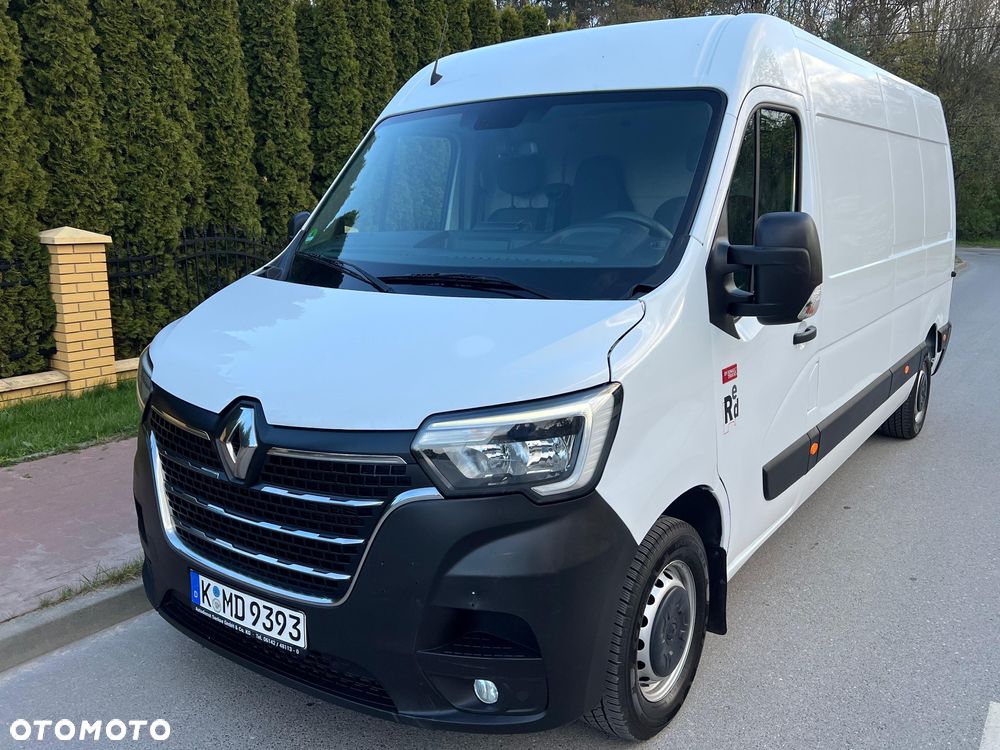 Renault Master - 12