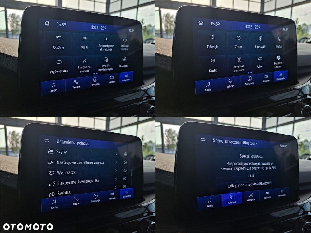 Ford Kuga 2.0 EcoBlue AWD ST-Line - 36