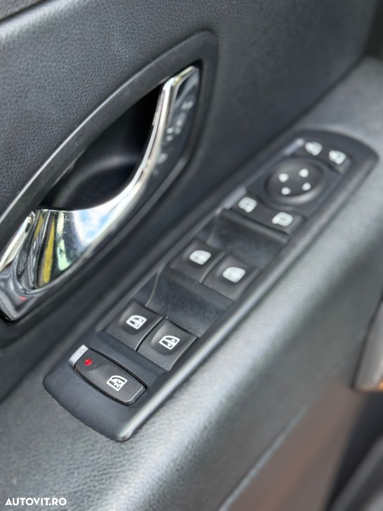 Renault Megane 1.5 dCi GT Line - 23