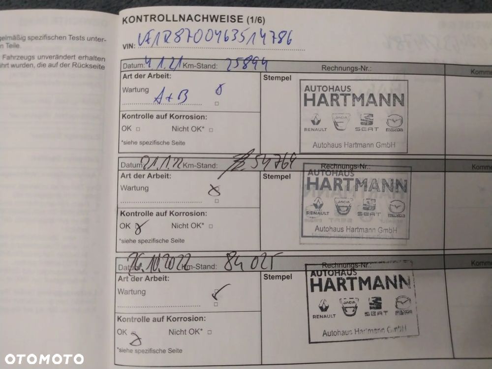 Renault Captur 1.3 TCe Intens - 38